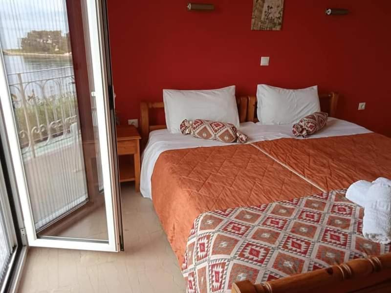 Panorama Apartment Perama  Ngoại thất bức ảnh