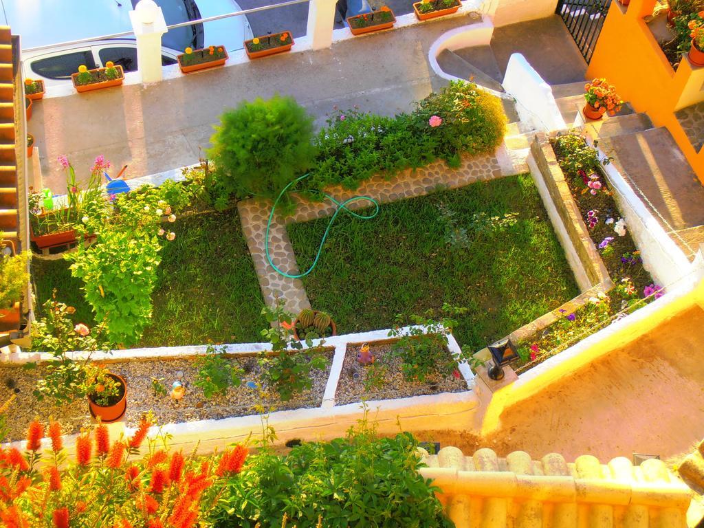 Panorama Apartment Perama  Phòng bức ảnh