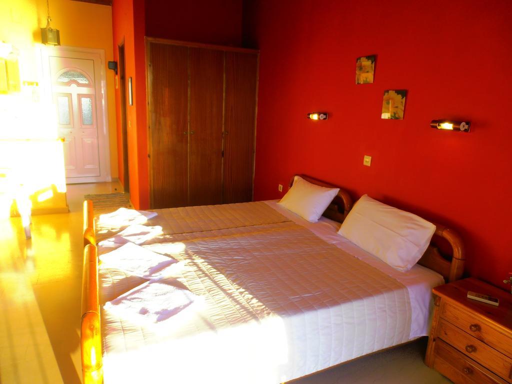 Panorama Apartment Perama  Phòng bức ảnh