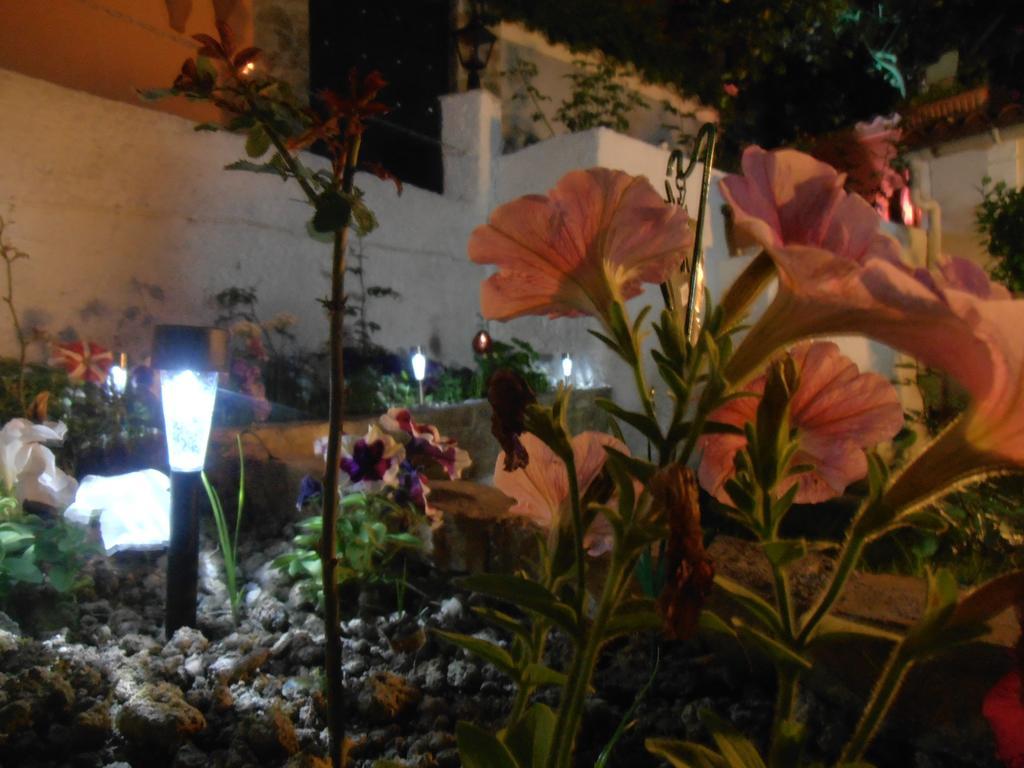 Panorama Apartment Perama  Phòng bức ảnh