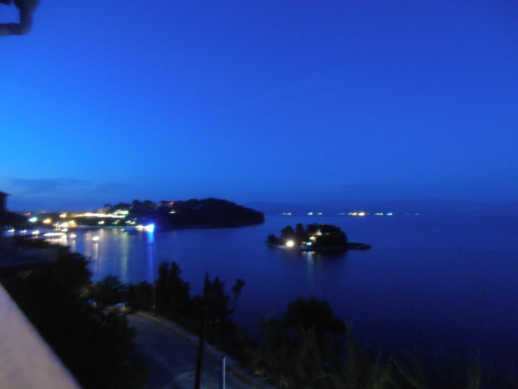 Panorama Apartment Perama  Phòng bức ảnh