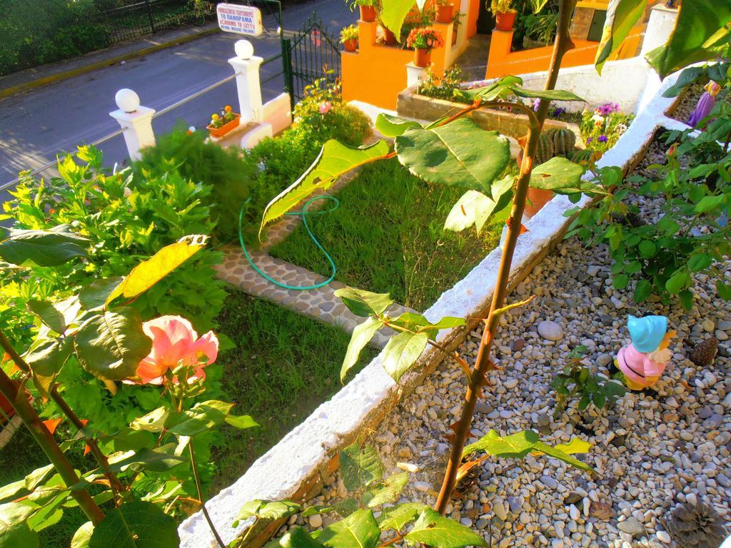 Panorama Apartment Perama  Phòng bức ảnh