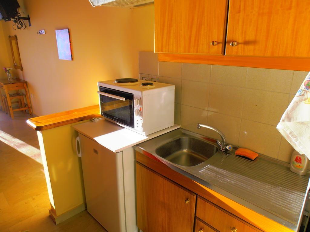 Panorama Apartment Perama  Phòng bức ảnh