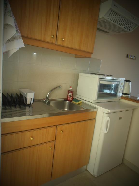 Panorama Apartment Perama  Ngoại thất bức ảnh
