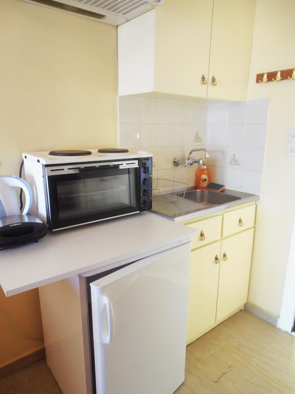 Panorama Apartment Perama  Ngoại thất bức ảnh
