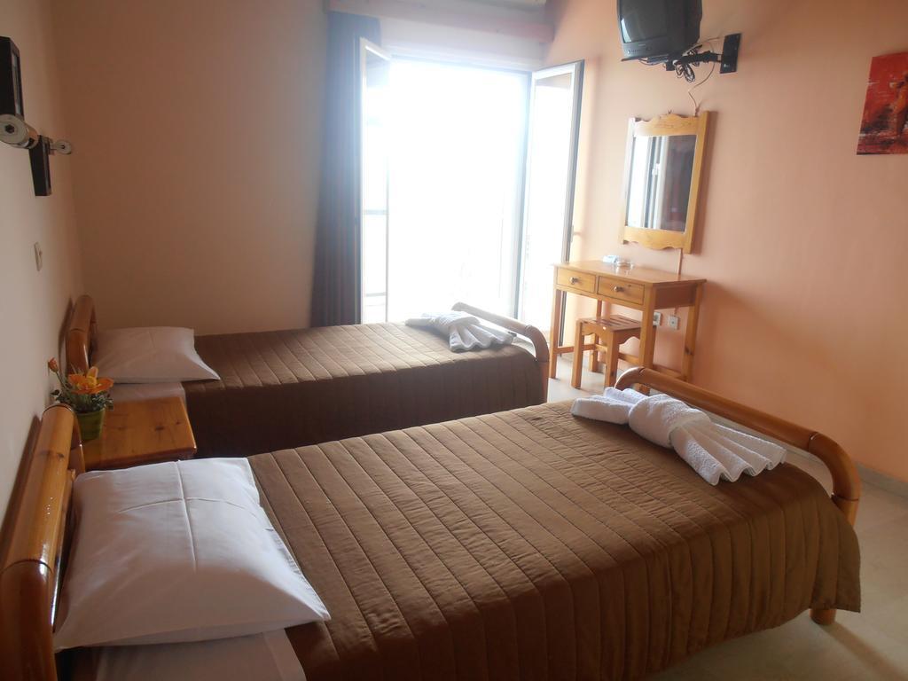 Panorama Apartment Perama  Ngoại thất bức ảnh