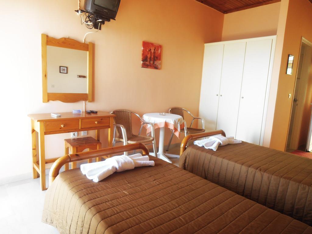 Panorama Apartment Perama  Ngoại thất bức ảnh