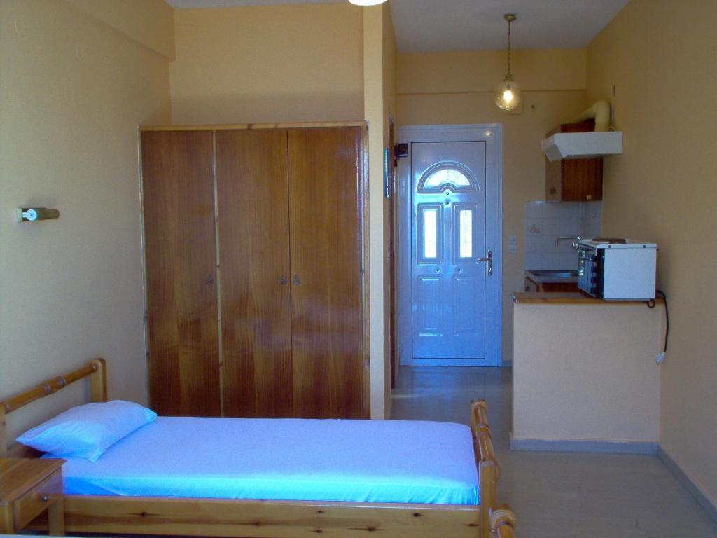 Panorama Apartment Perama  Ngoại thất bức ảnh