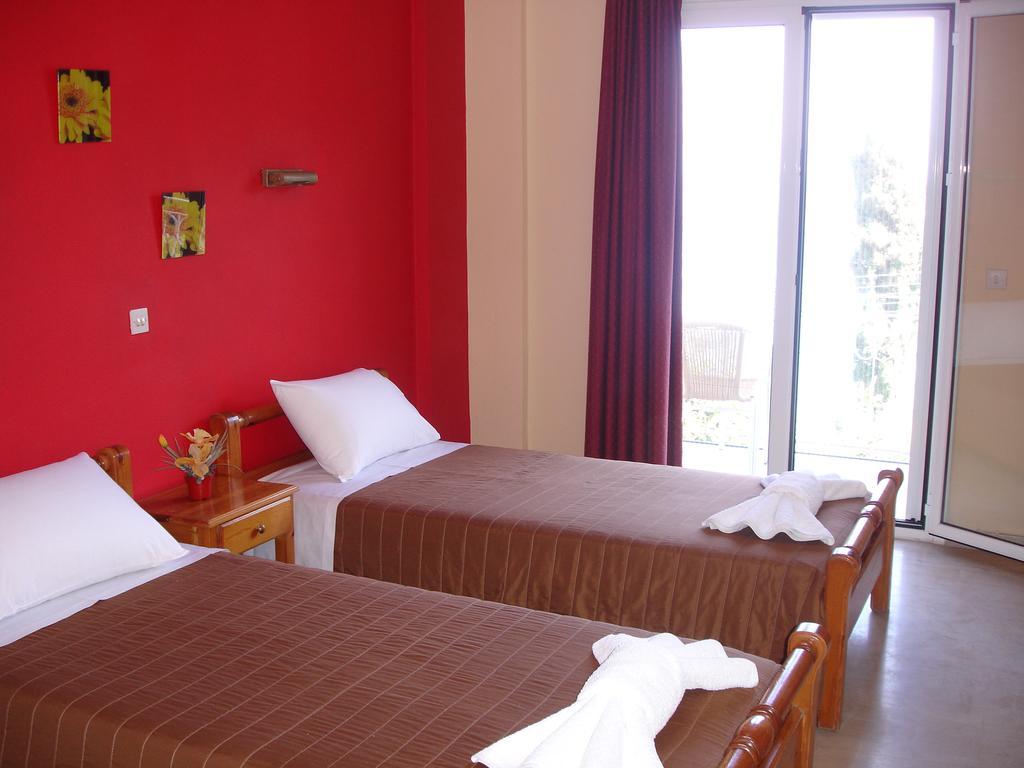 Panorama Apartment Perama  Ngoại thất bức ảnh