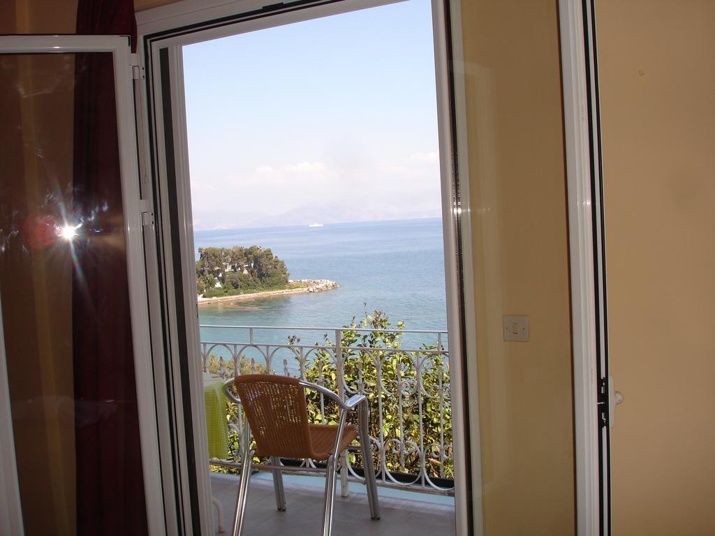 Panorama Apartment Perama  Ngoại thất bức ảnh