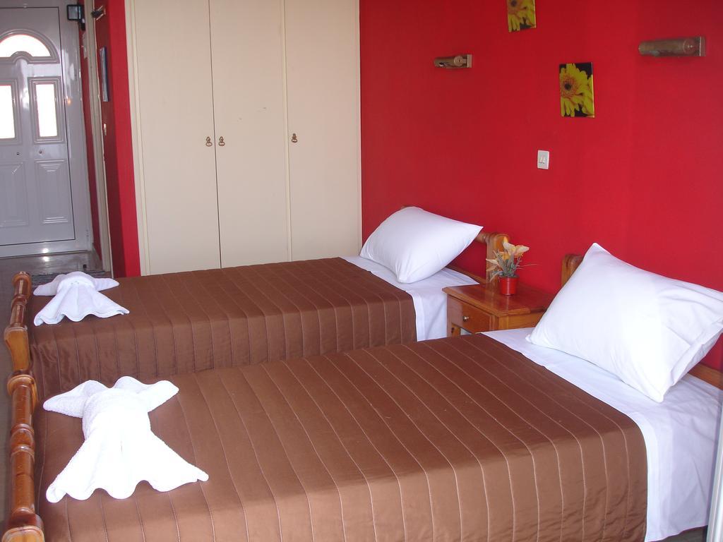 Panorama Apartment Perama  Ngoại thất bức ảnh