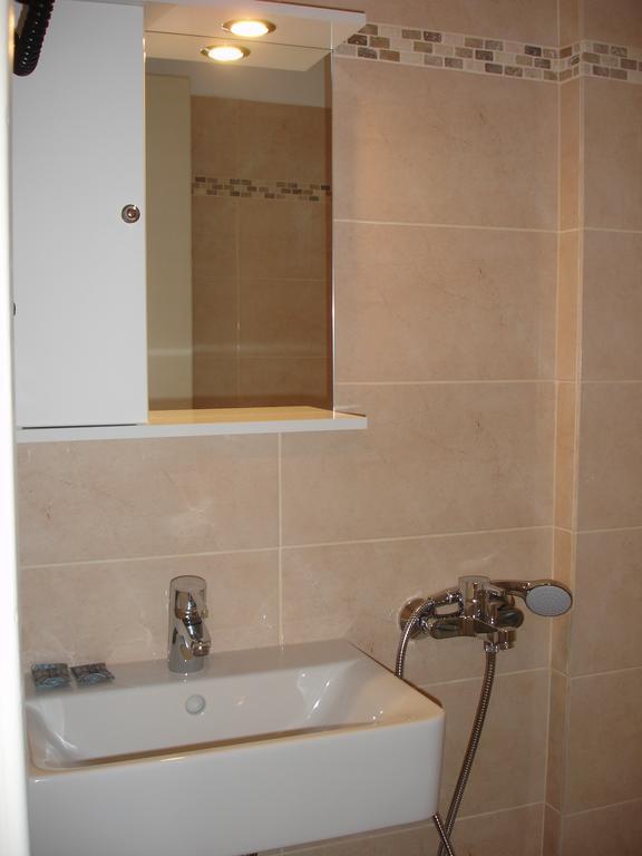 Panorama Apartment Perama  Ngoại thất bức ảnh