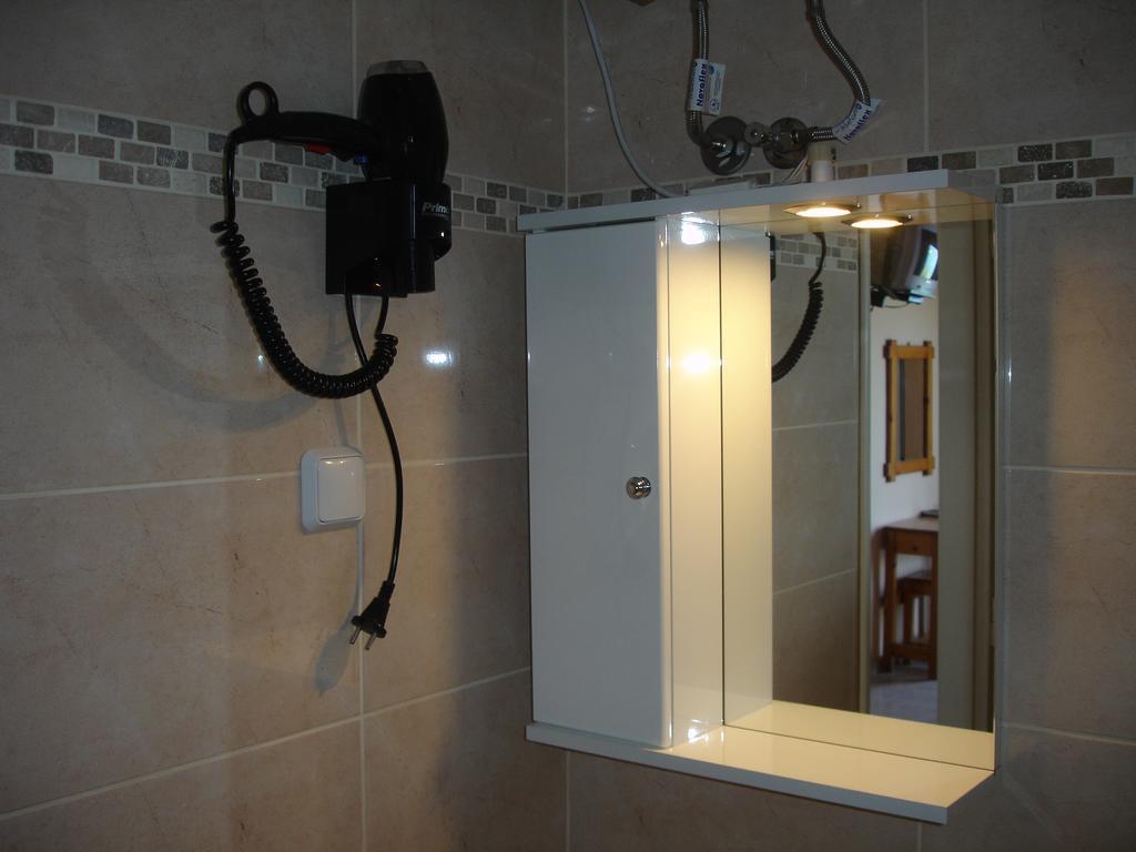 Panorama Apartment Perama  Ngoại thất bức ảnh