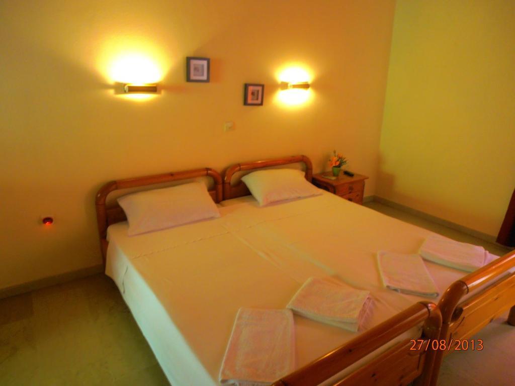 Panorama Apartment Perama  Ngoại thất bức ảnh